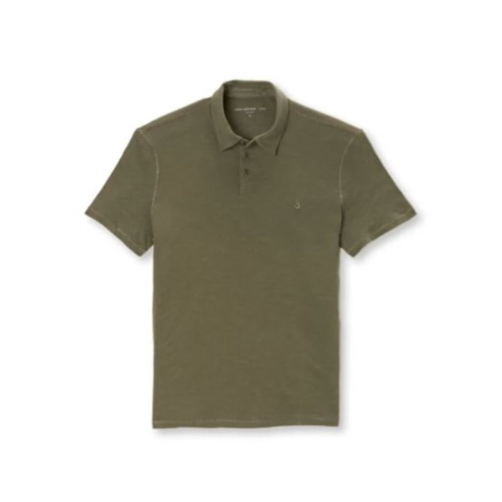 John Varvatos - Star USA Slim Fit Polo - Men's S